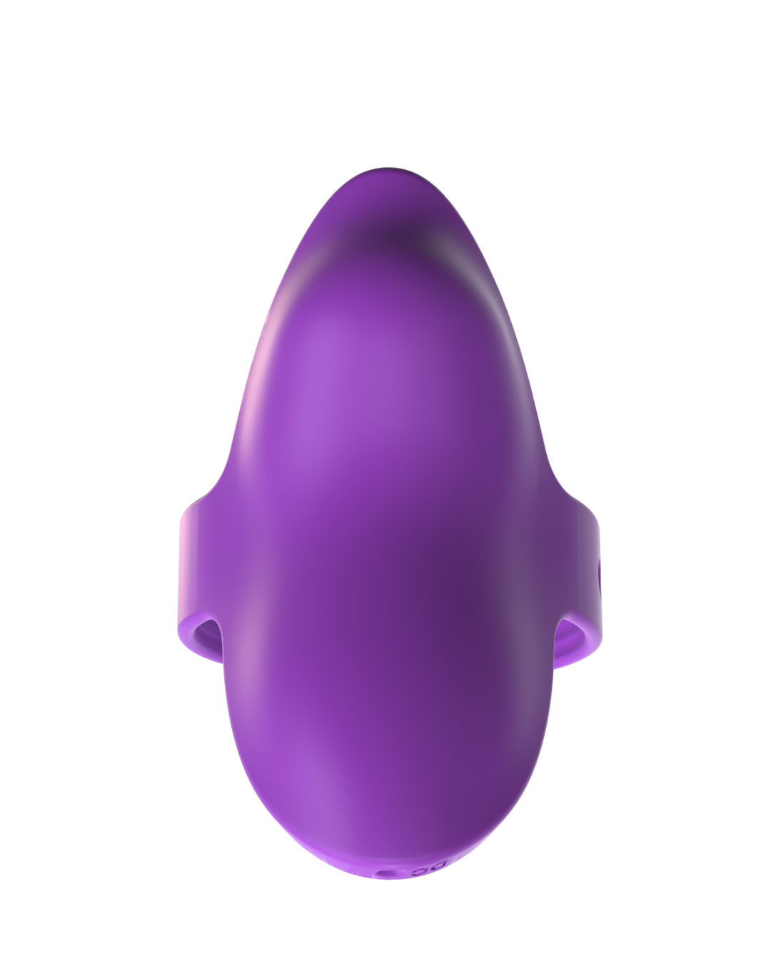 Fantasy For Her Waterproof Finger Vibrator with Strap