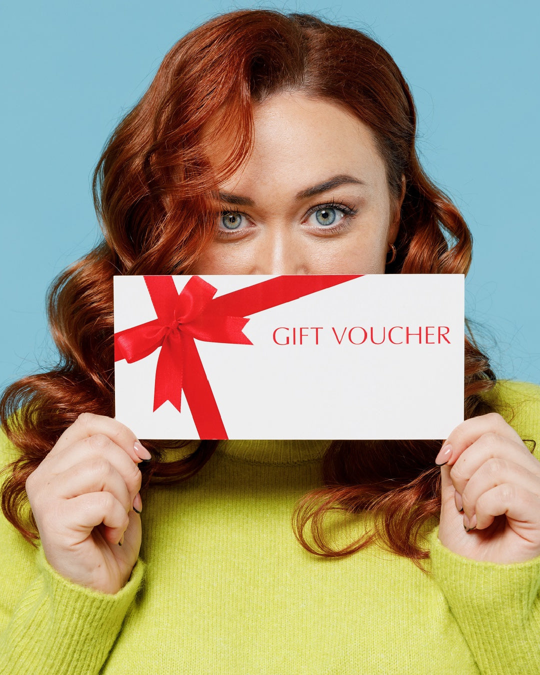 Pleasure Curve Gift Cards