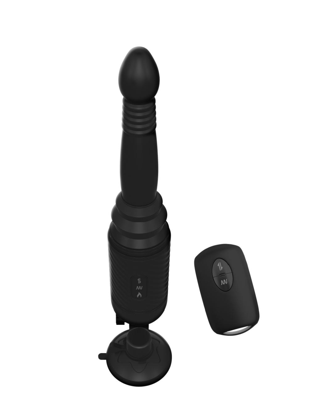 Heating Remote Control Thruster