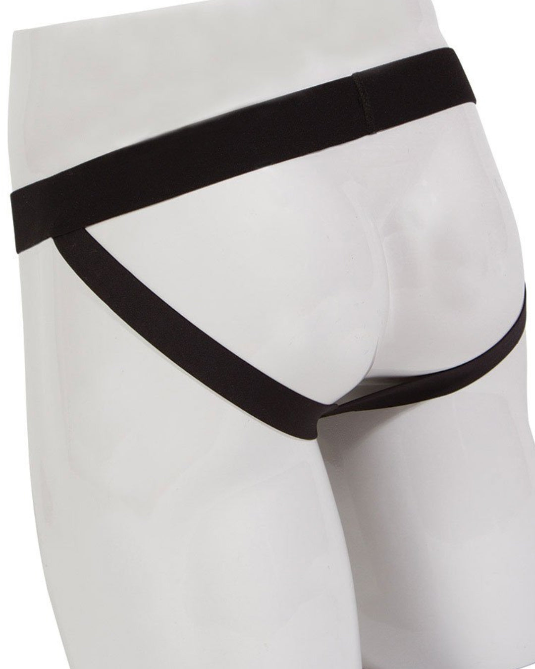 Spareparts Pete Freestyle Plus Size Packing Harness