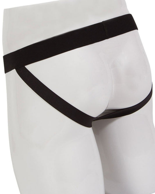 Spareparts Pete Freestyle Plus Size Packing Harness