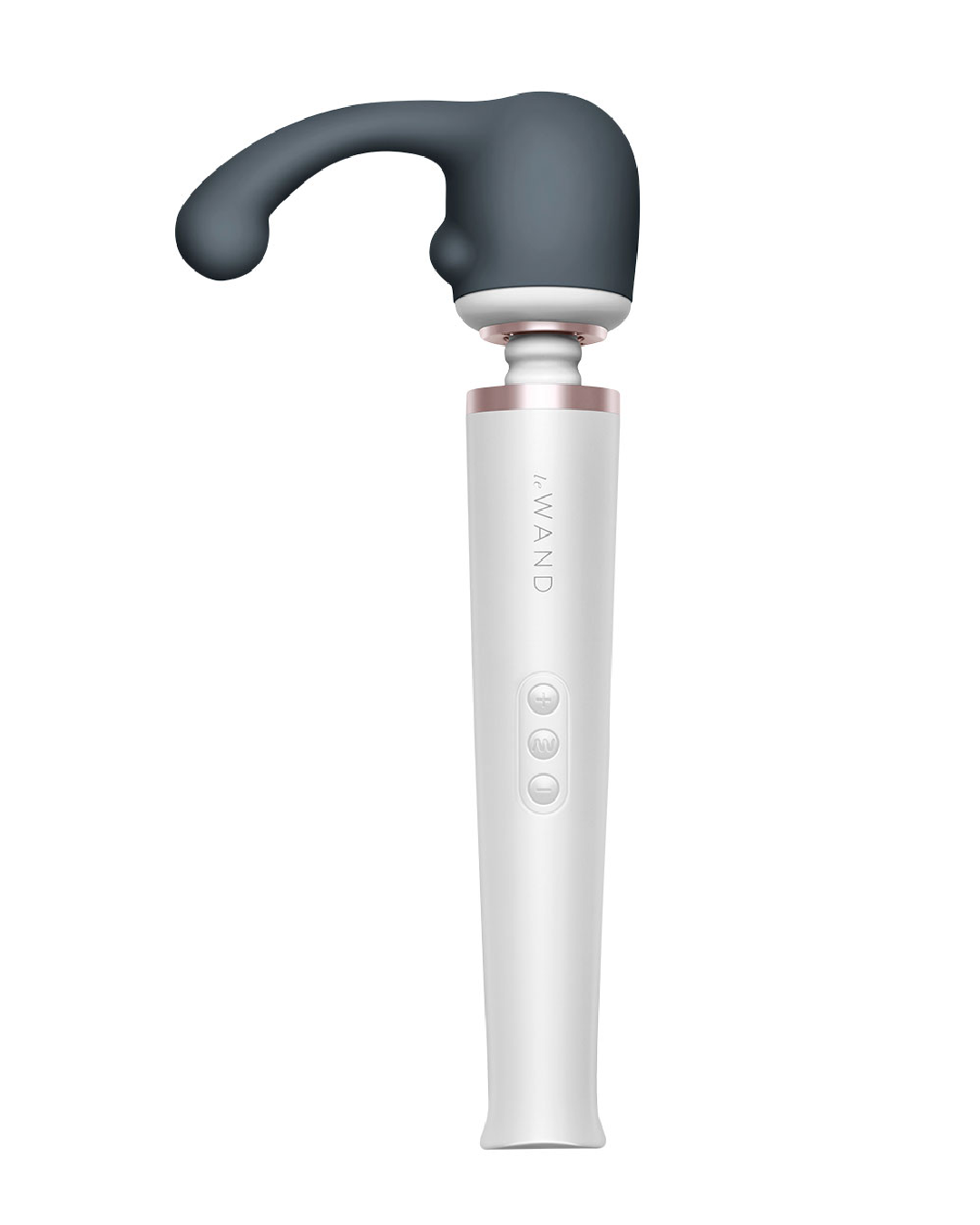 Le Wand Curve Weighted Attachment