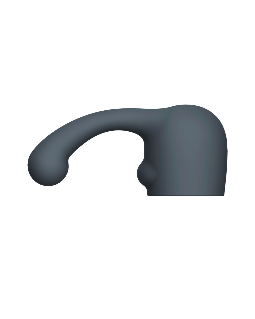 Le Wand Curve Weighted Attachment