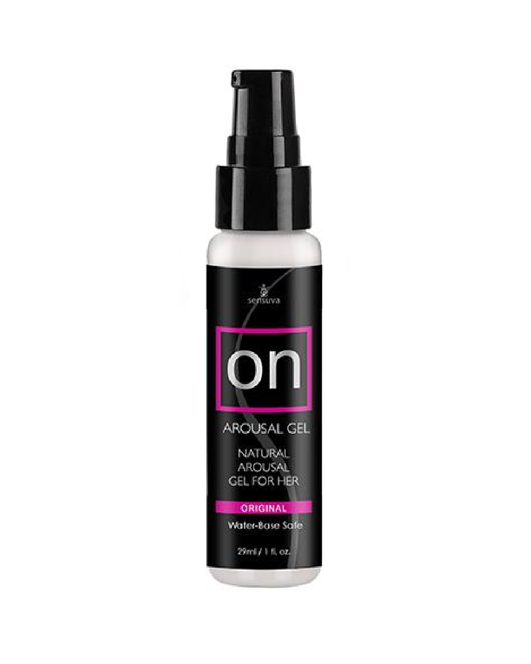 On Clitoral Arousal Gel Original 1.6oz