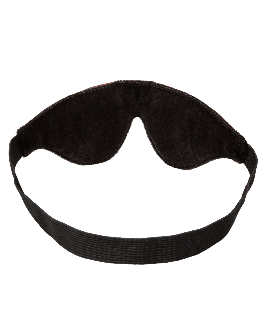 Scandal Blackout Eye Mask inside