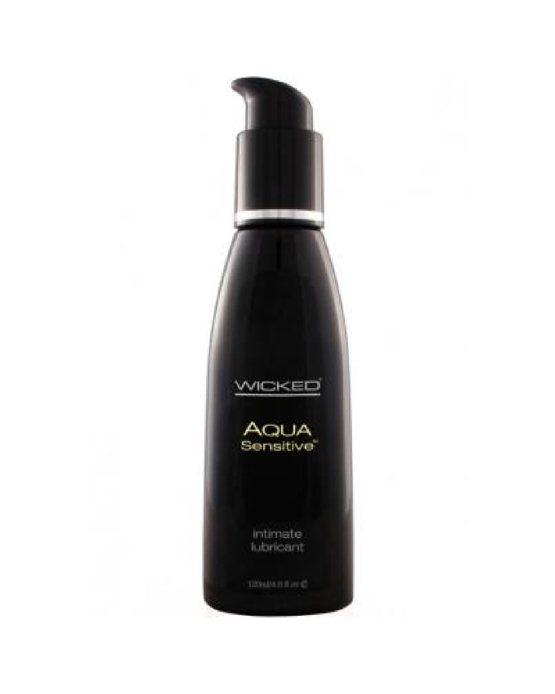 Wicked Aqua Sensitive