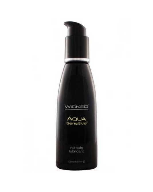Wicked Aqua Sensitive