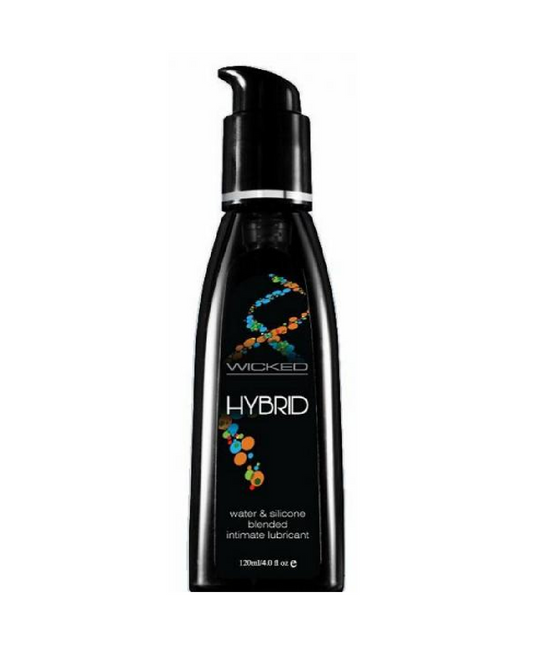 Wicked Hybrid