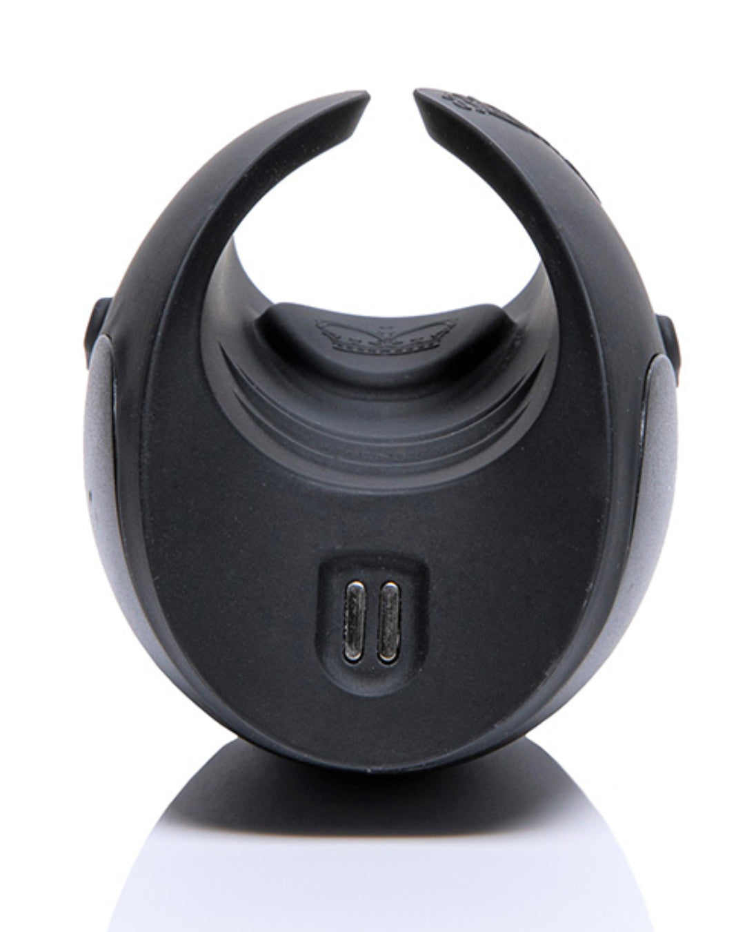 Hot Octopuss Pulse Solo Lux Remote Control Oscillating Penis Masturbator view inside the unite