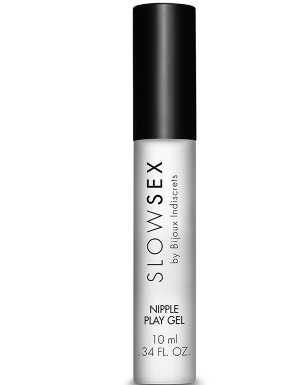 Bijoux Indiscrets Slow Sex Nipple Play Gel bottle