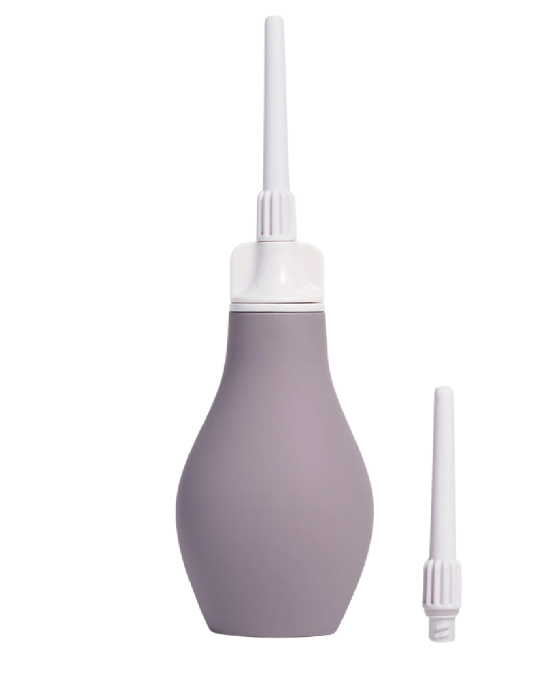 Du Premium Silicone Douche - Stone