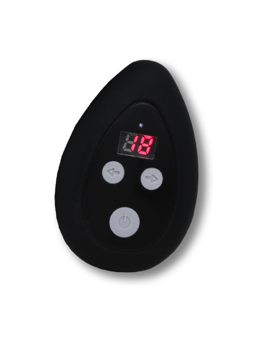 Aneros Vice 2 Vibrating Remote Control Prostate Stimulator remote alone