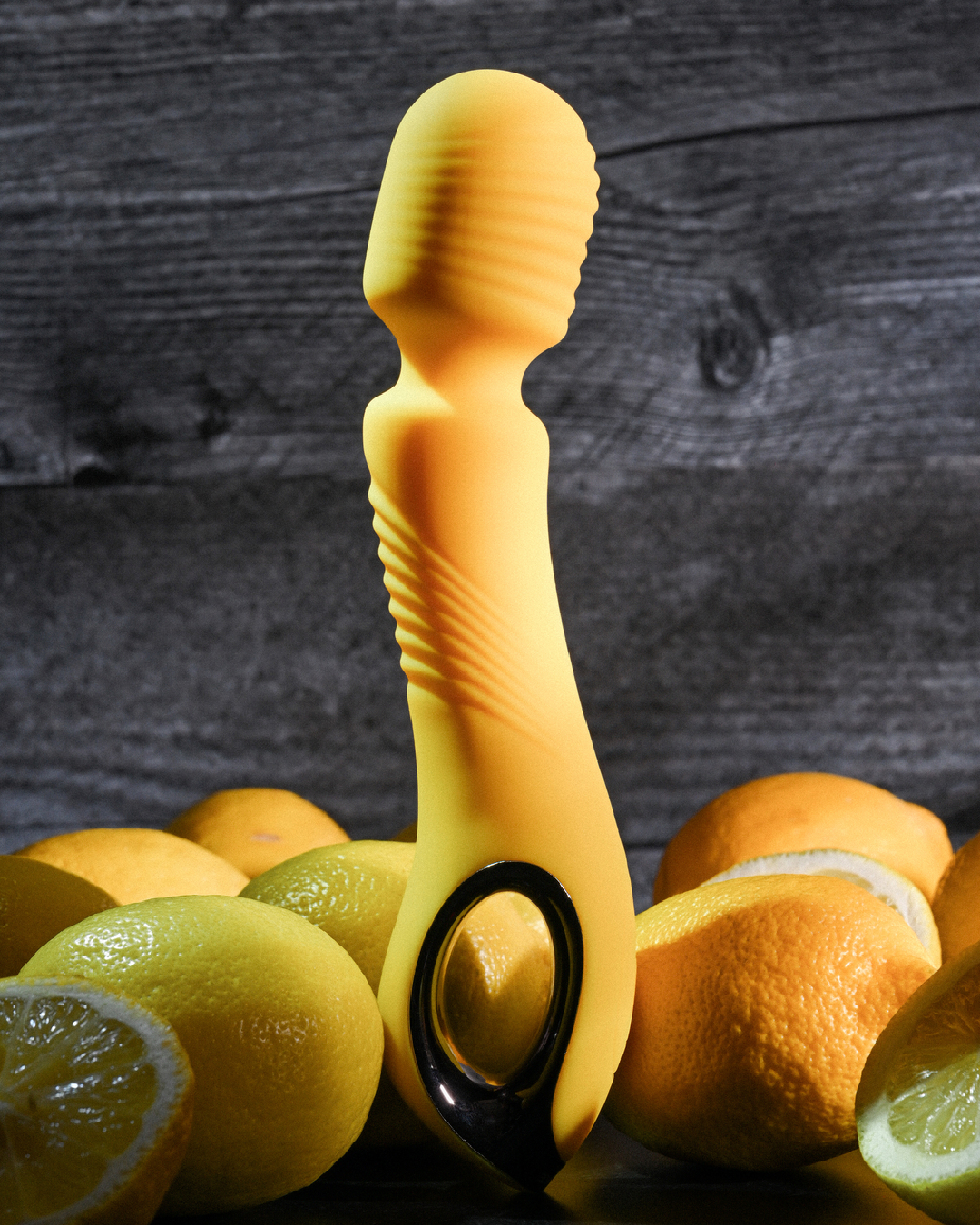 Buttercup Ultra Powerful Waterproof Mini Wand with Turbo Boost