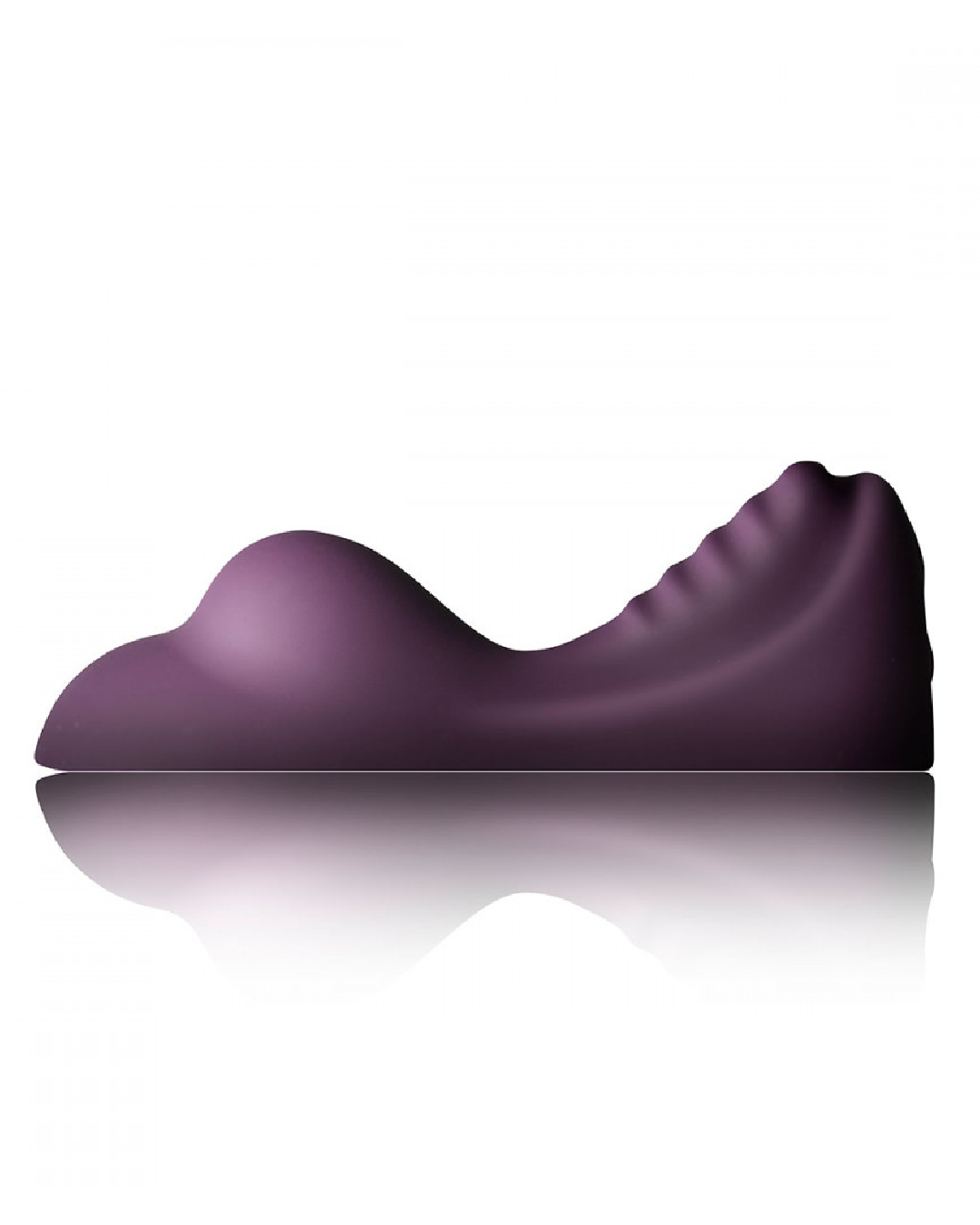 Ruby Glow Ride On External Hands-Free Vibrator