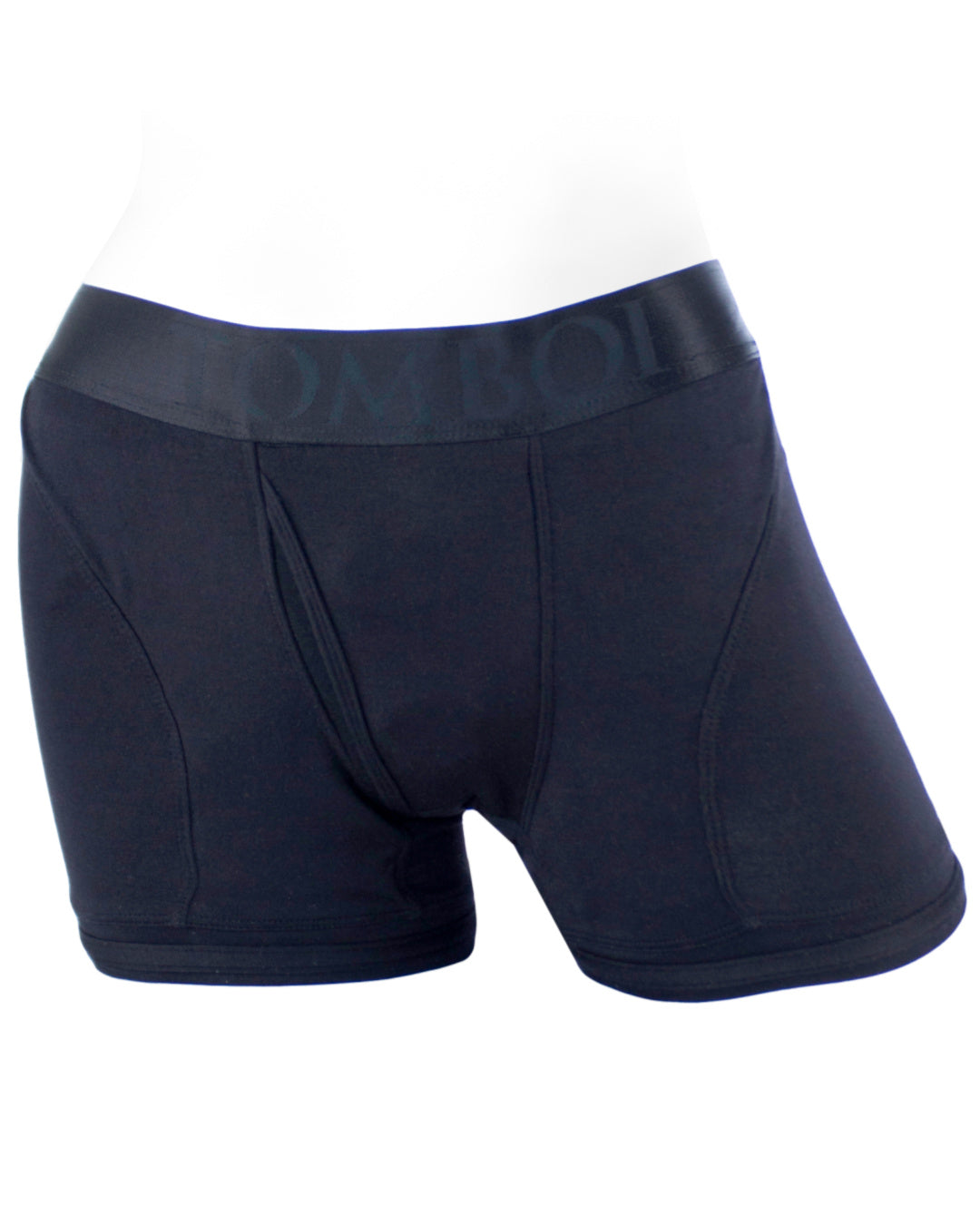 Spareparts Tomboii Plus Size Packing Boxer Briefs (to 5x)