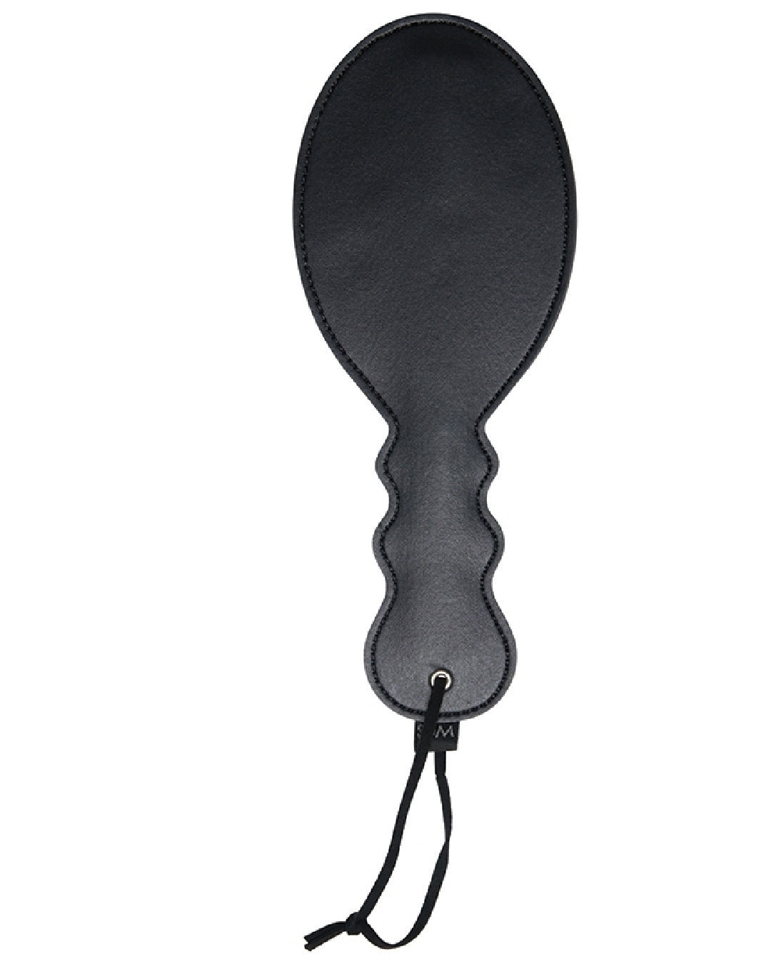 Sex & Mischief Amor Red Paddle backview