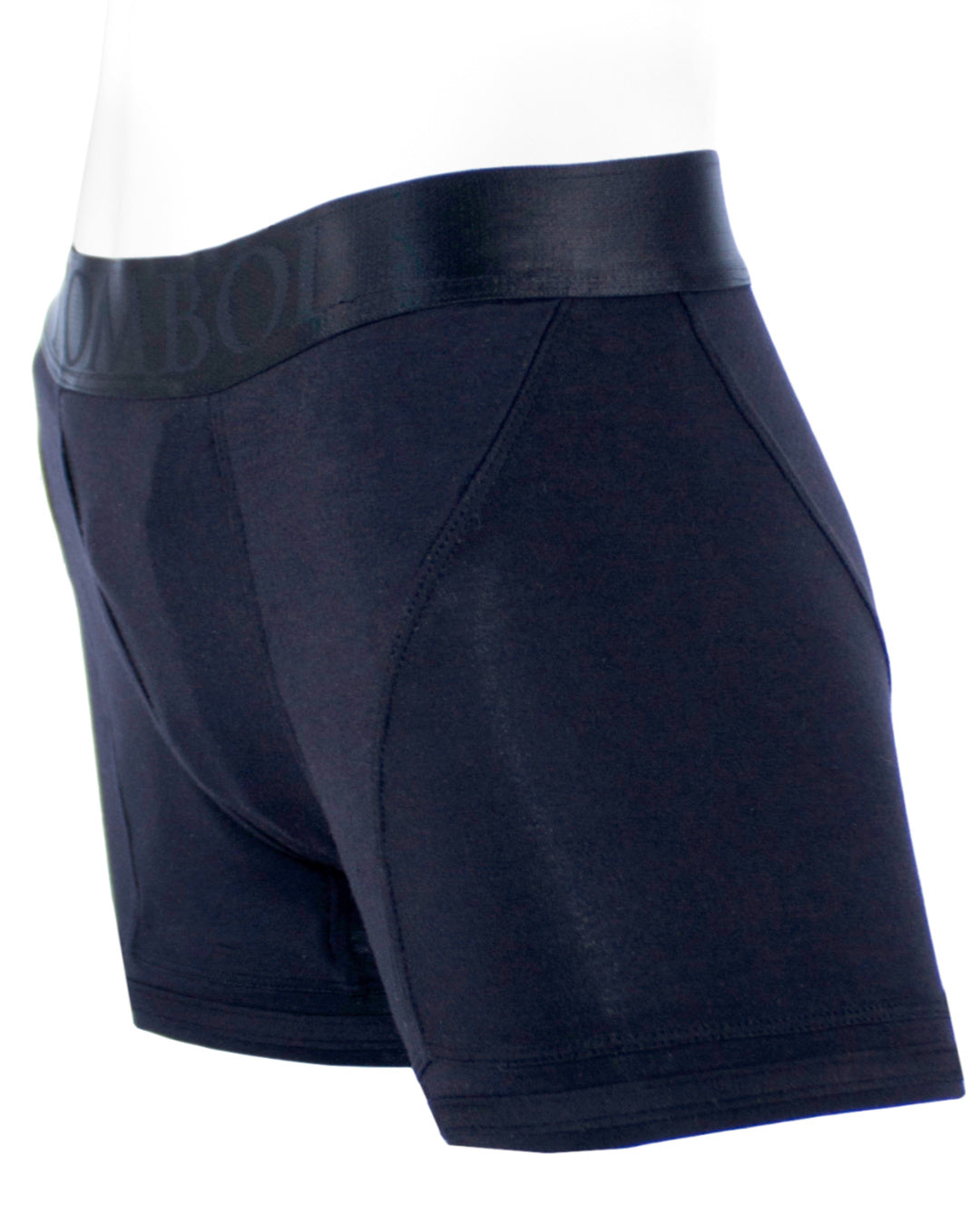 Spareparts Tomboii Plus Size Packing Boxer Briefs (to 5x)