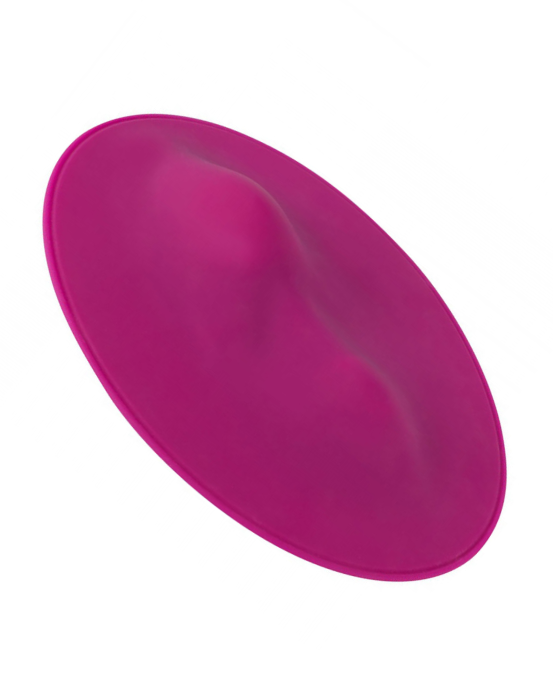 VibePad Ride On Hands-Free Humping Vibrator on a white background