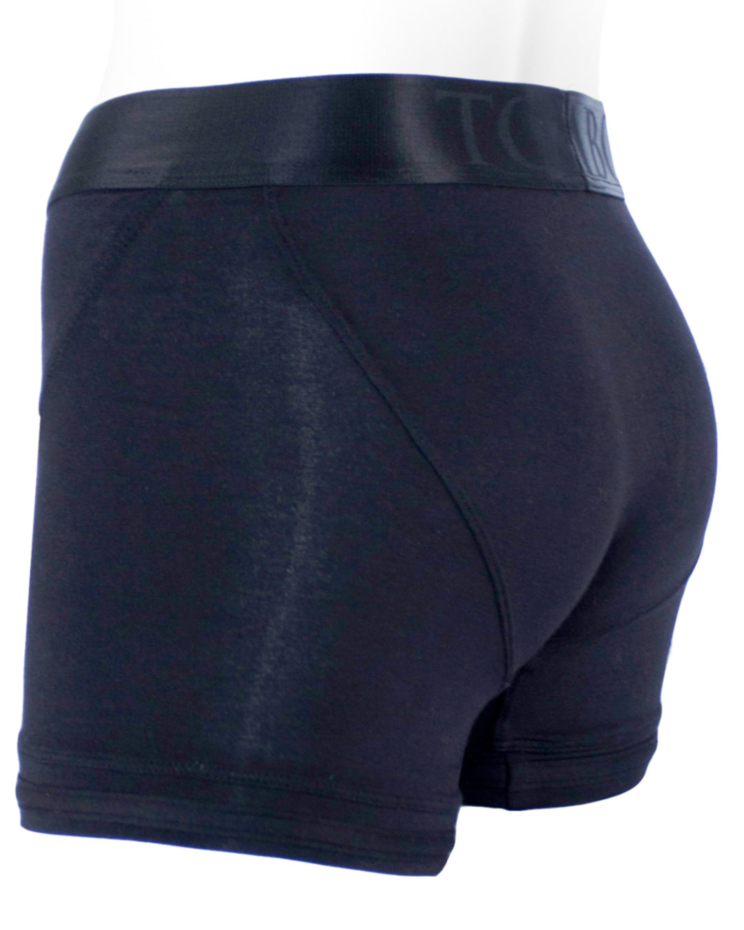 Spareparts Tomboii Plus Size Packing Boxer Briefs (to 5x)