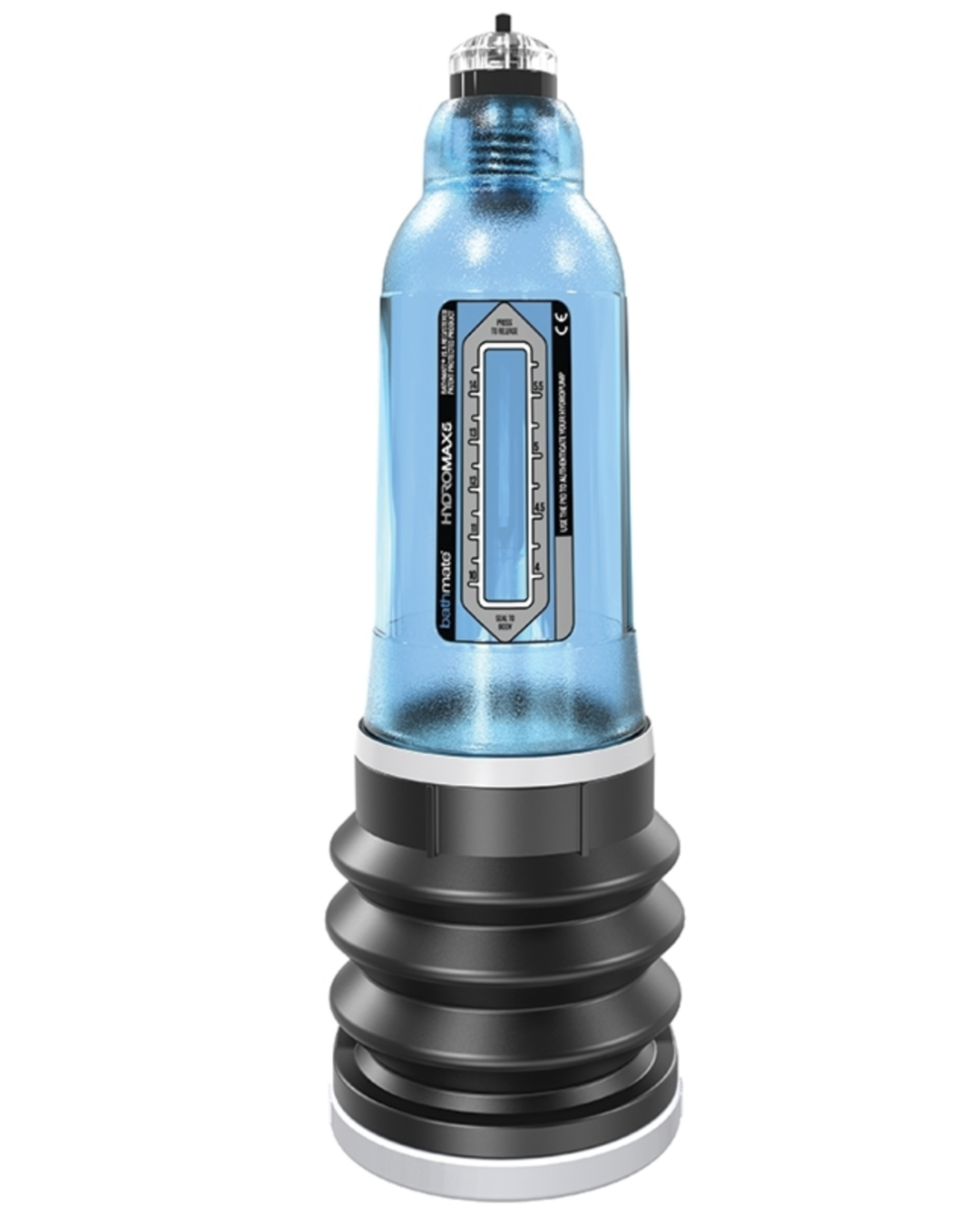 Bathmate Hydromax 5 Penis Pump - Blue