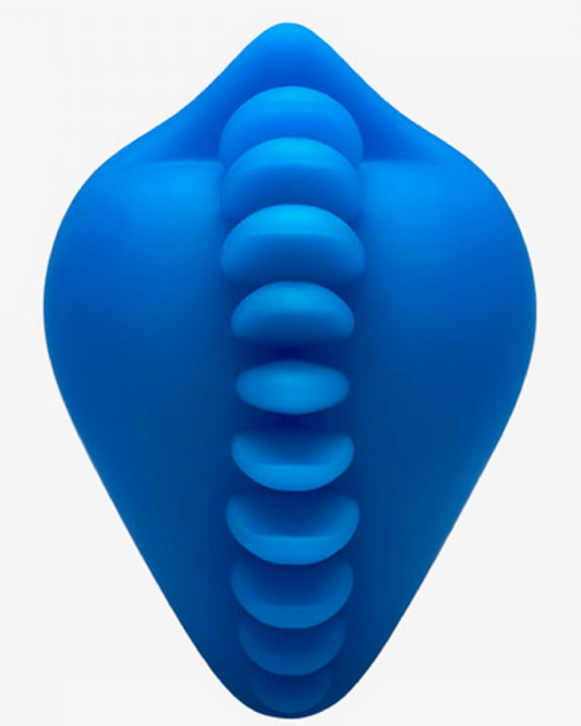 Shagger Stimulation Cushion Dildo Accessory by Bumpher product close up