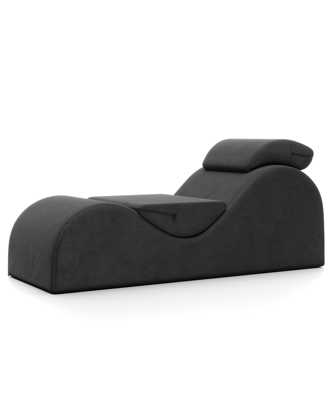Liberator Esse Luxury Sex Lounger - Black
