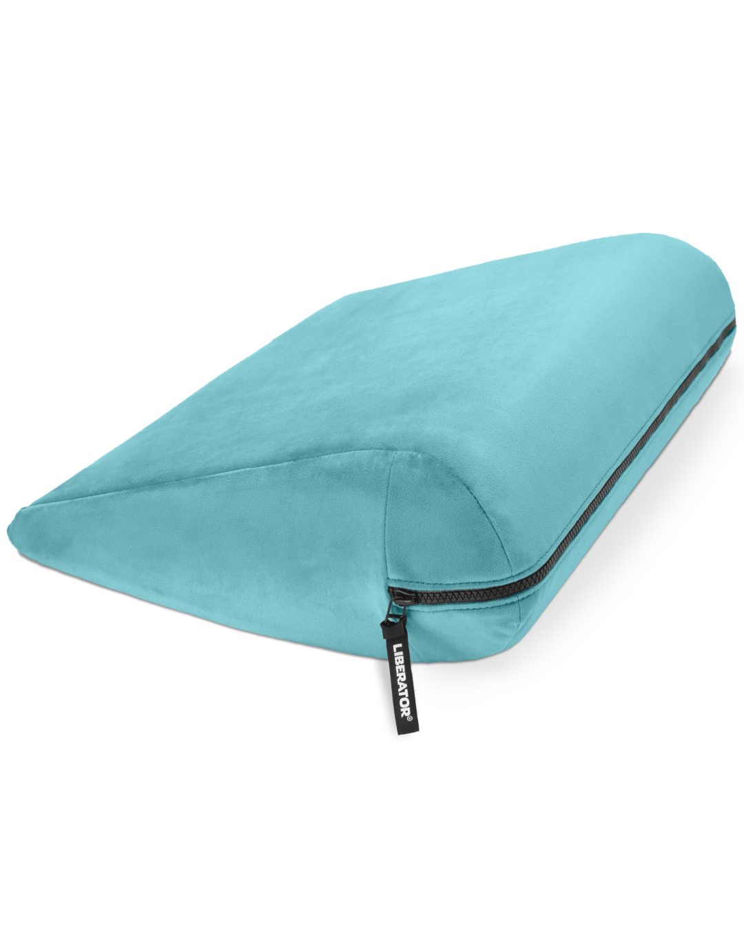 Liberator Jaz Sex Positioning Cushion - Teal