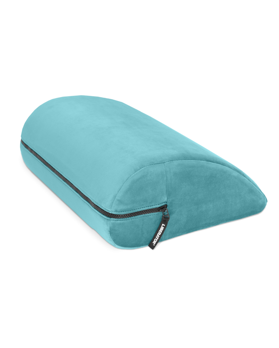 Liberator Jaz Motion Sexual Positioning Cushion - Teal