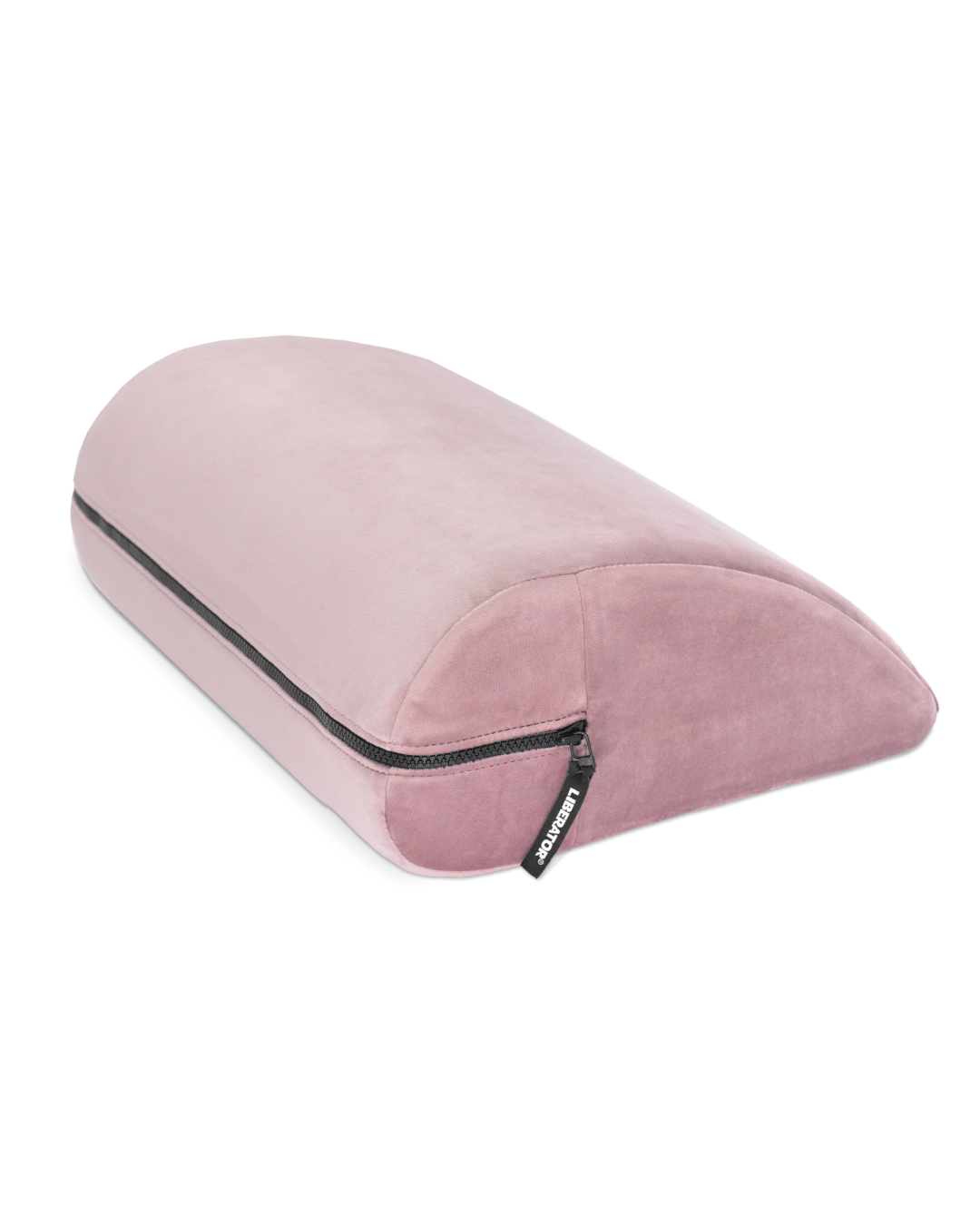 Liberator Jaz Motion Sexual Positioning Cushion - Rose