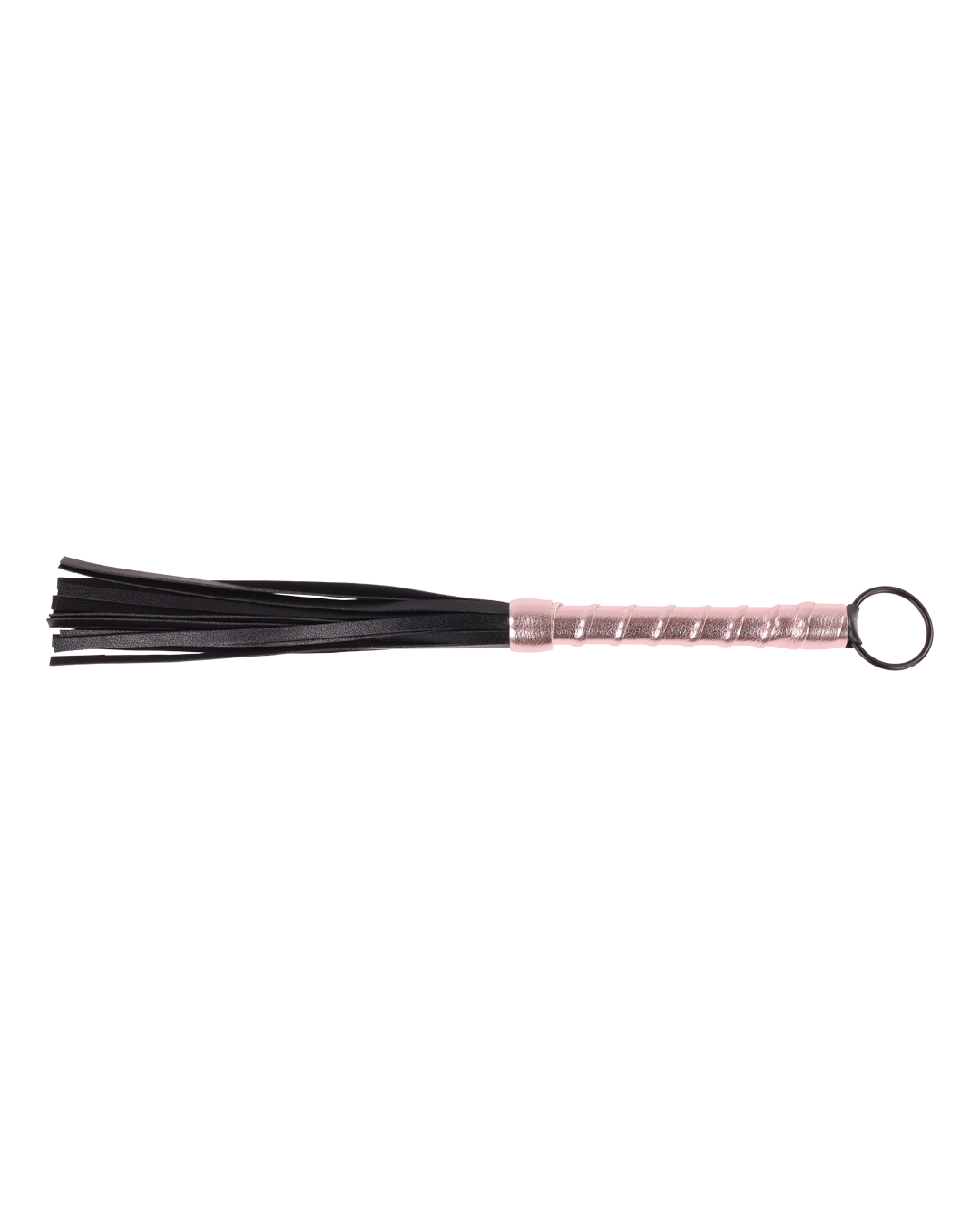 Sex And Mischief Brat 4 Piece Bondage Kit flogger