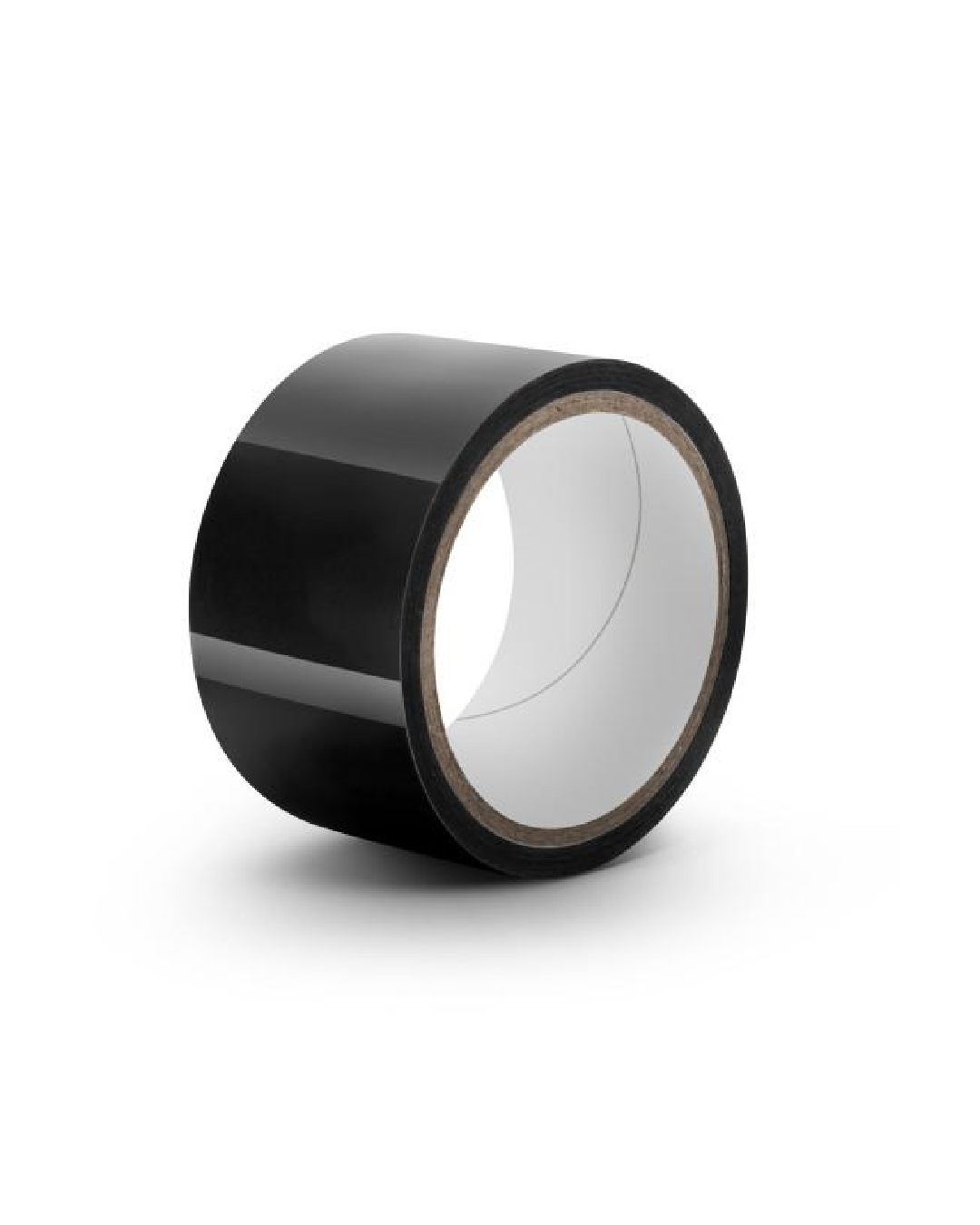 Temptasia Bondage Tape - Black sideview