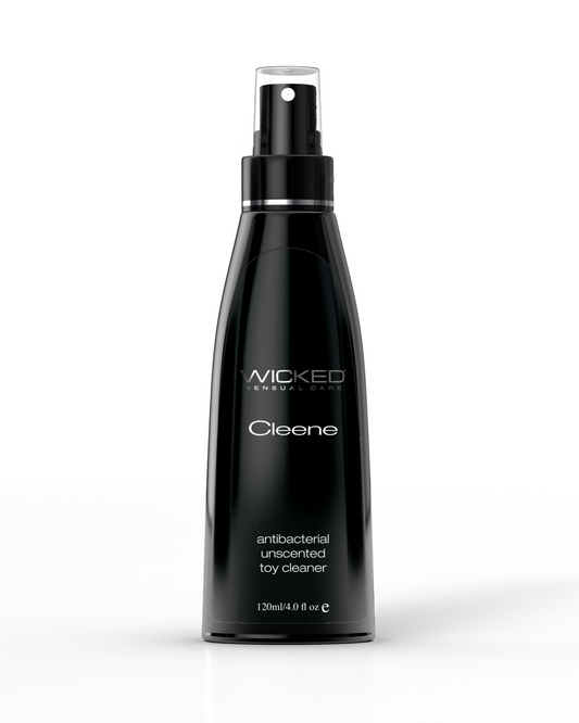 Wicked Cleene Antibacterial Toy Cleaner 4 oz Spray