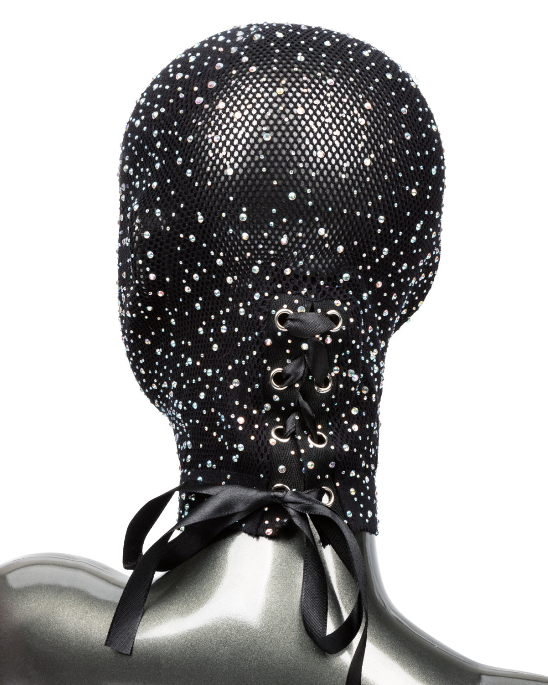 Radiance™ Full Sensory Deprivation Hood with Gem Accents