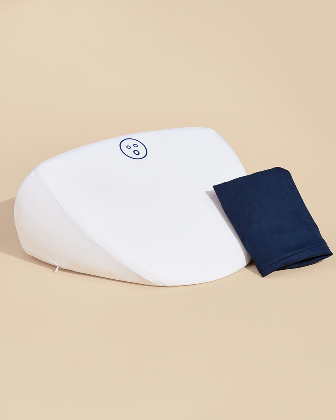 Dame Pillo Sex Pillow for Sex Positioning - Indigo