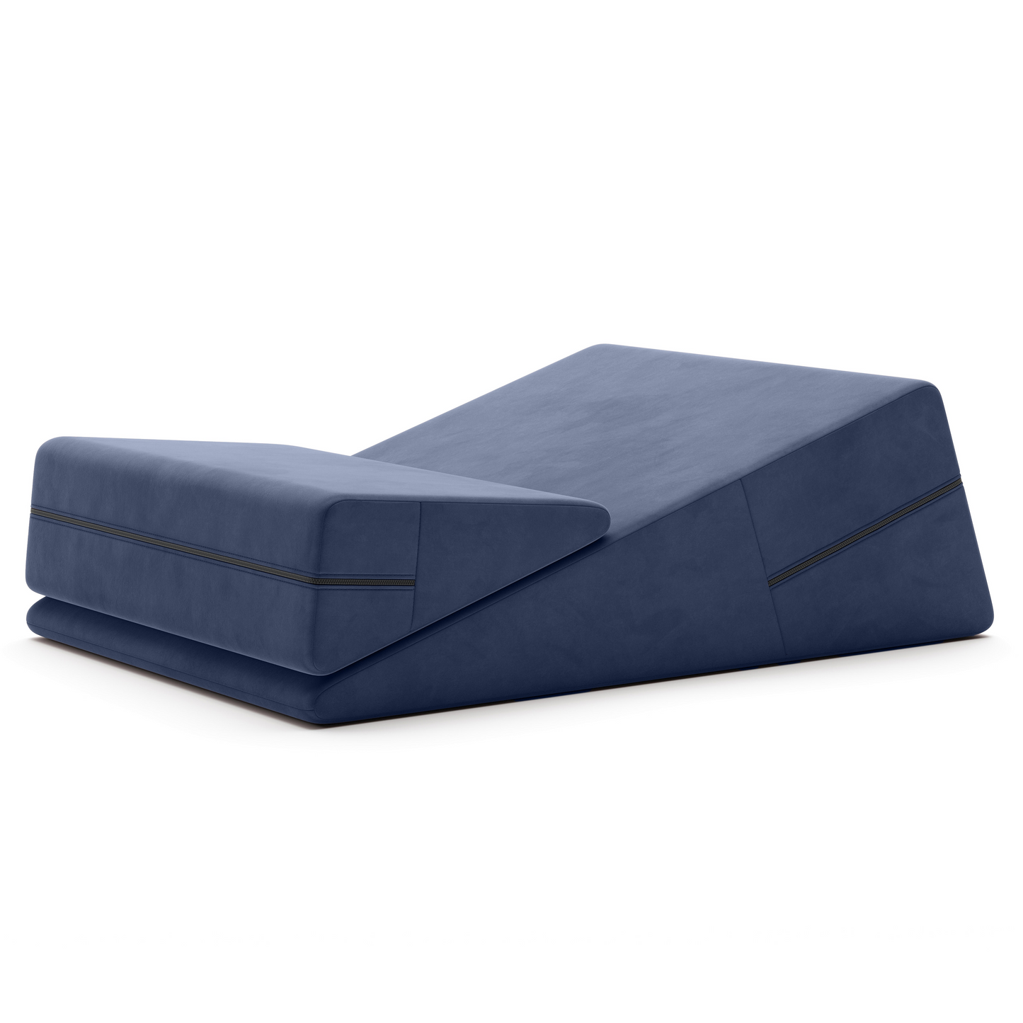Liberator Wedge and Ramp Combo Sex Positioning Cushions - Blue