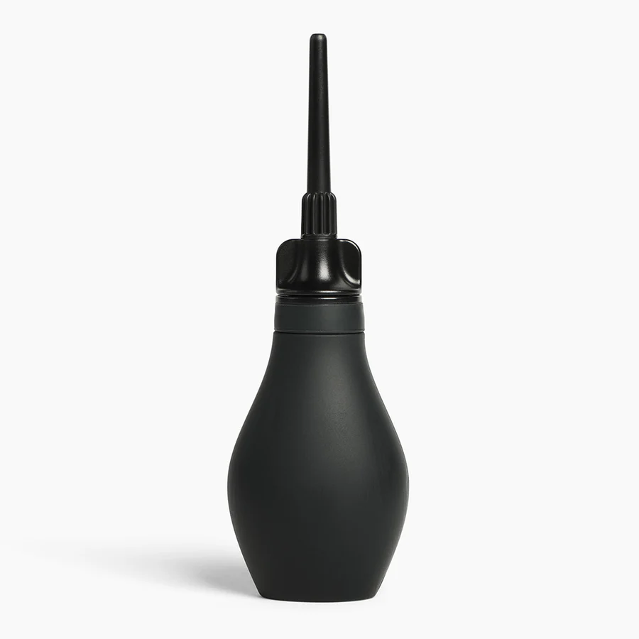 Du Premium Silicone Douche - Stone