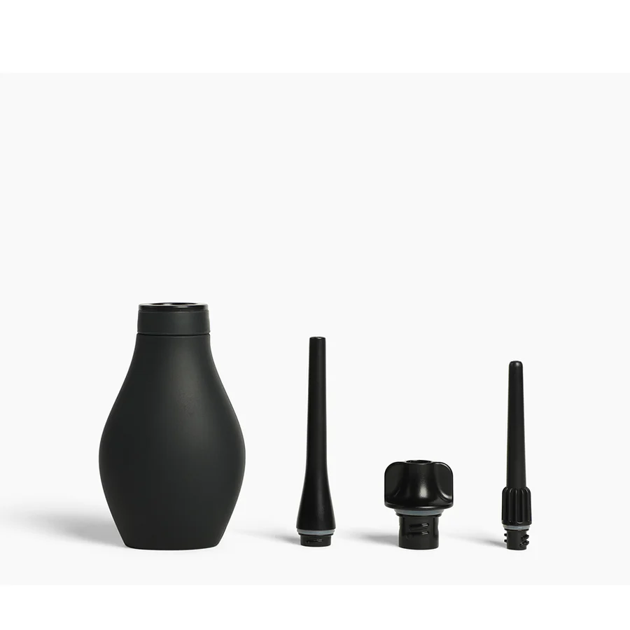 Du Premium Silicone Douche - Stone