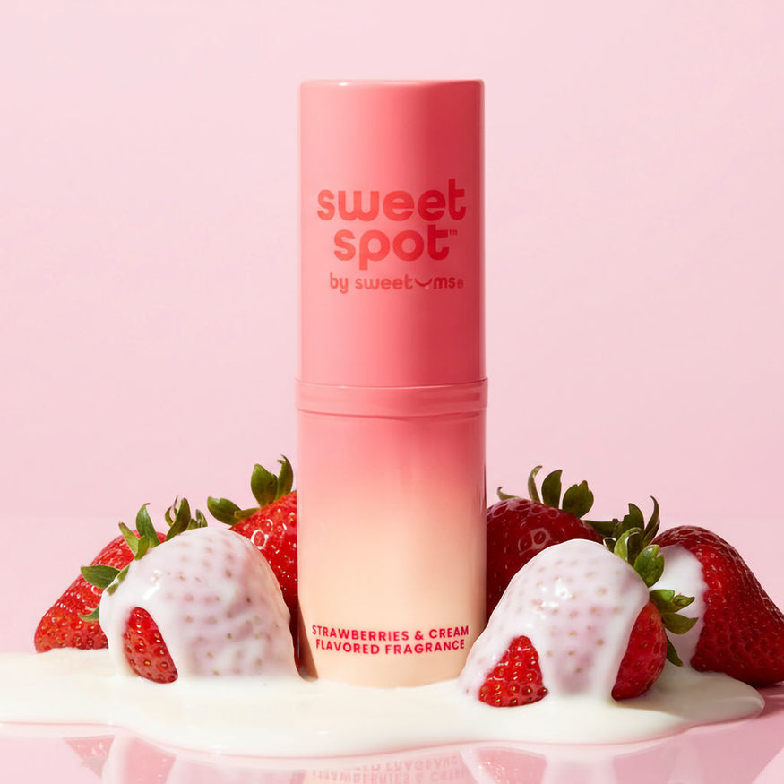 Sweet Spot Flavored Fragrance Sticks