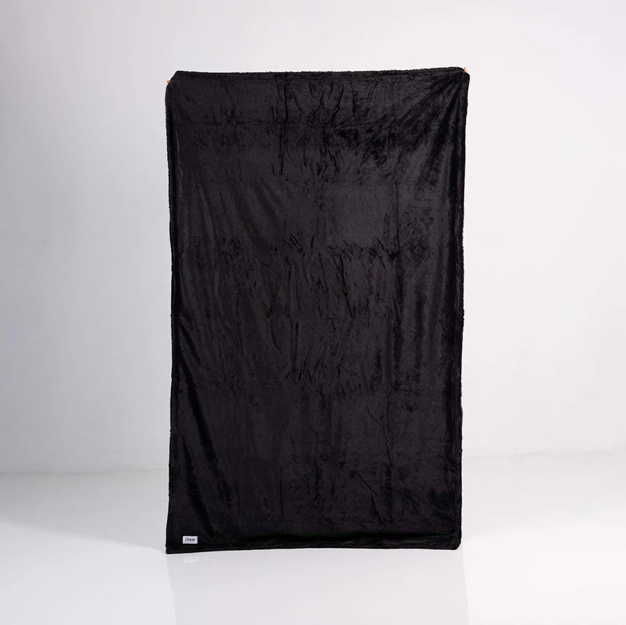Splash Blanket Furlush Luxurious Faux Fur Waterproof Blanket - Extra Small