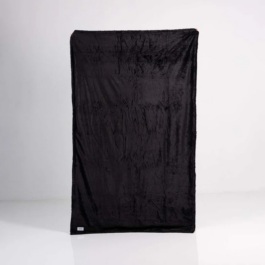 Splash Blanket Furlush Luxurious Faux Fur Waterproof Blanket - Extra Small
