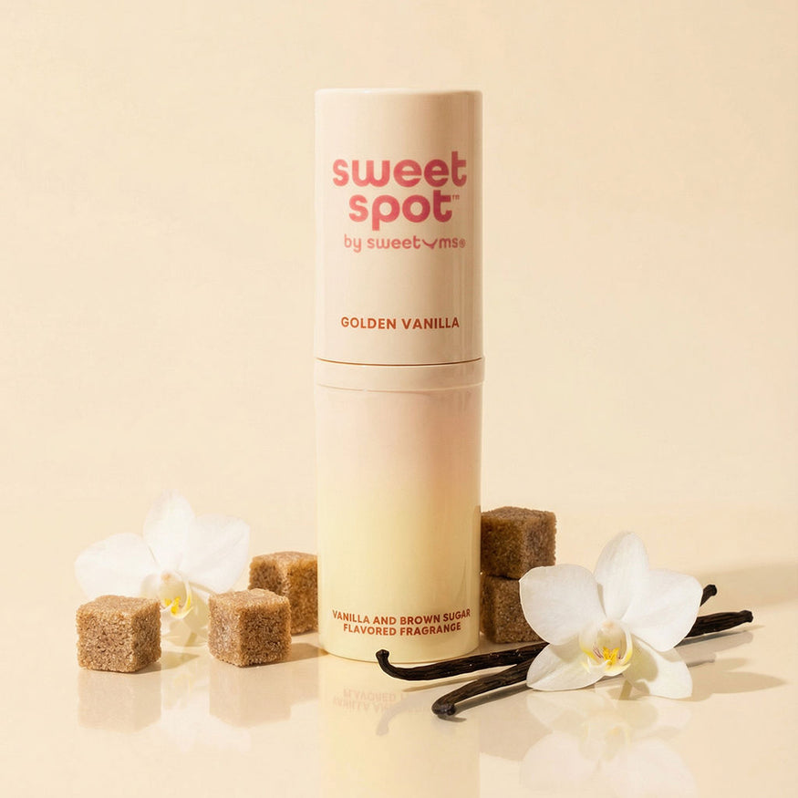 Sweet Spot Flavored Fragrance Sticks