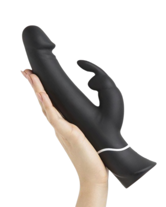 Happy Rabbit Classic Realistic Vibrator