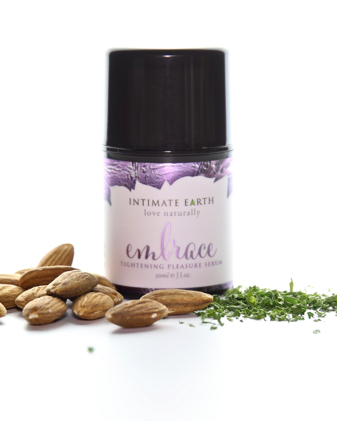 Intimate Earth Embrace Vaginal Tightening Gel
