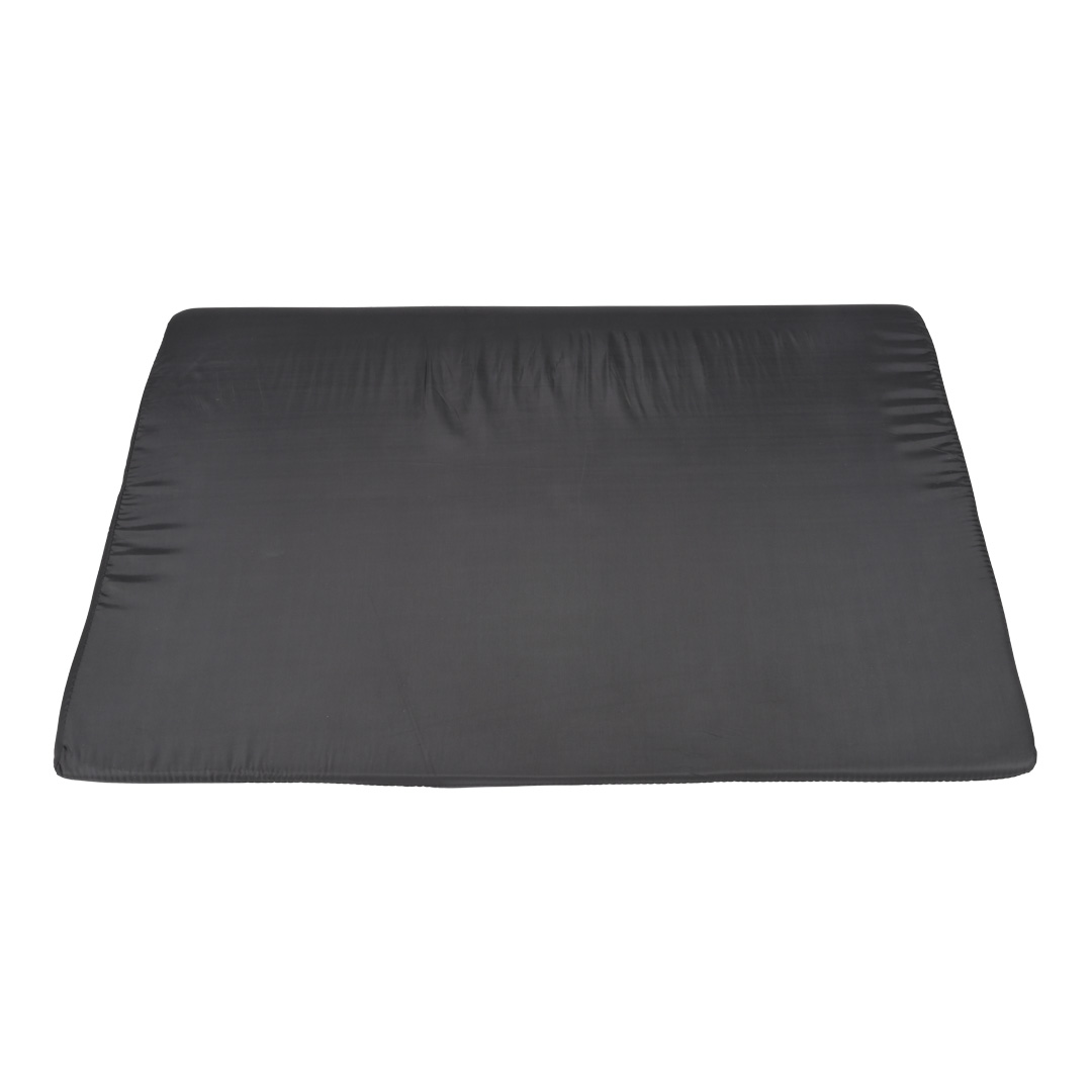 Pivot Sex Positioner Wedge Cushion - Black