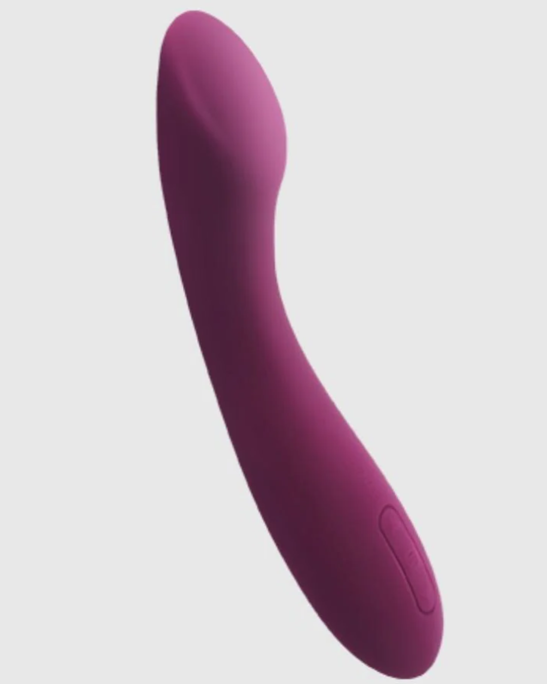 Svakom Amy 2 Flexible G-Spot Vibrator sideview 