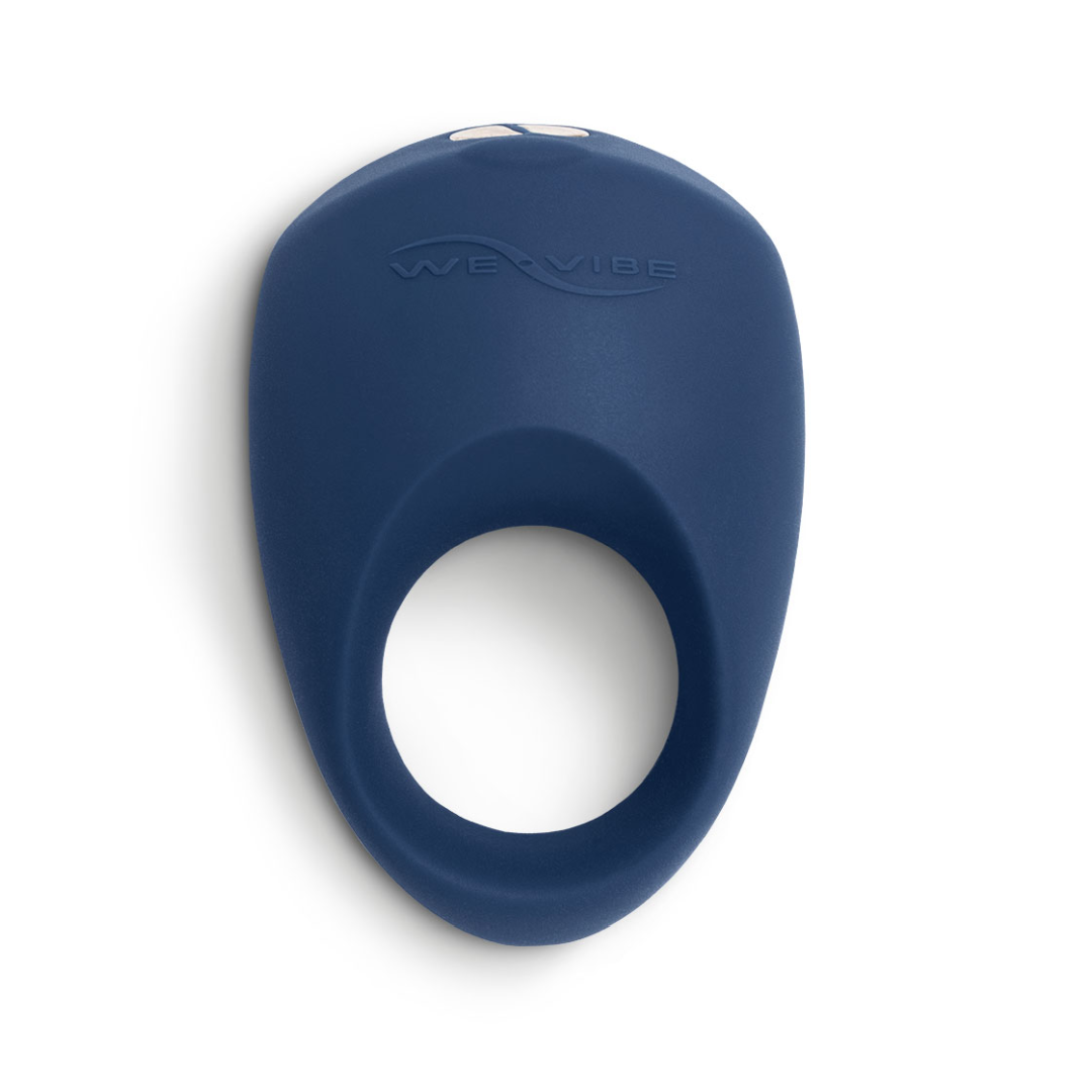 We-Vibe Pivot Vibrating Silicone Rechargeable Penis Ring