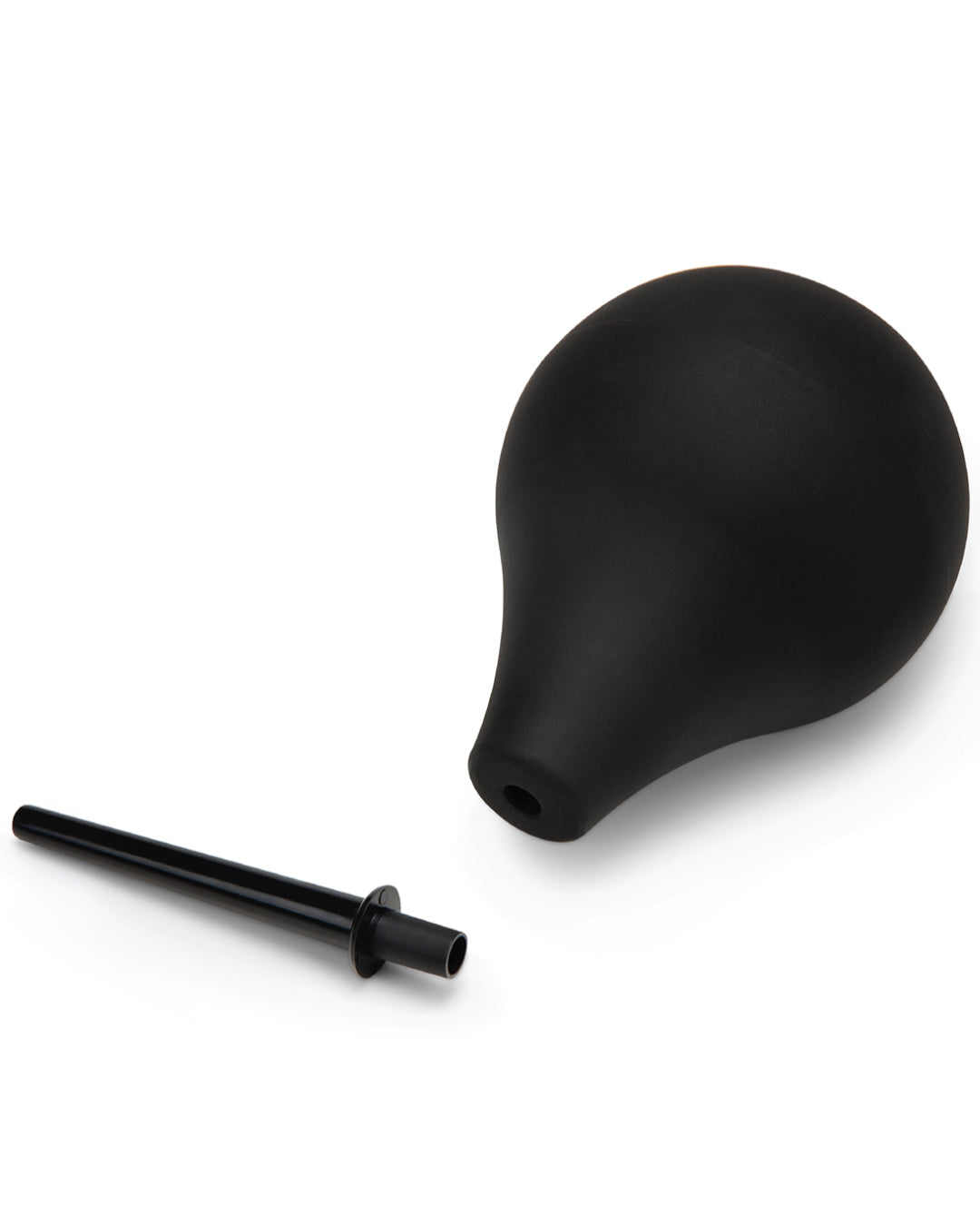B-Vibe Classic Enema bulb and tube