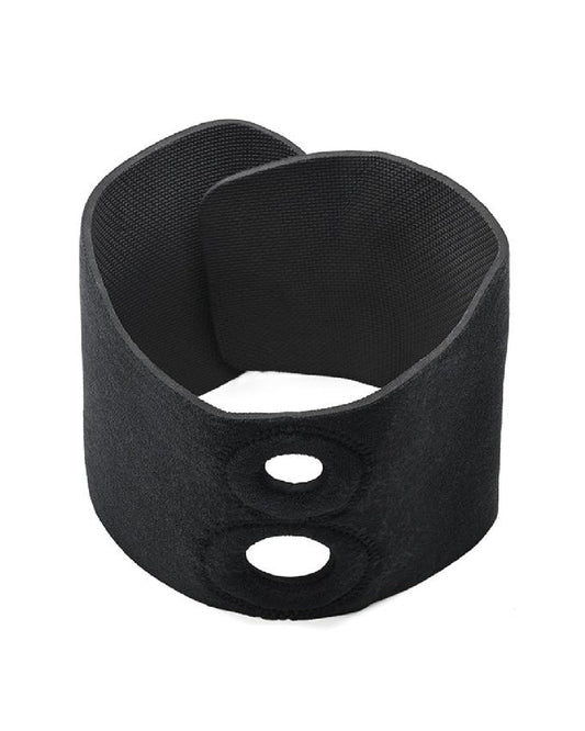 Sportsheets Dual Penetration Thigh Strap-on Harness