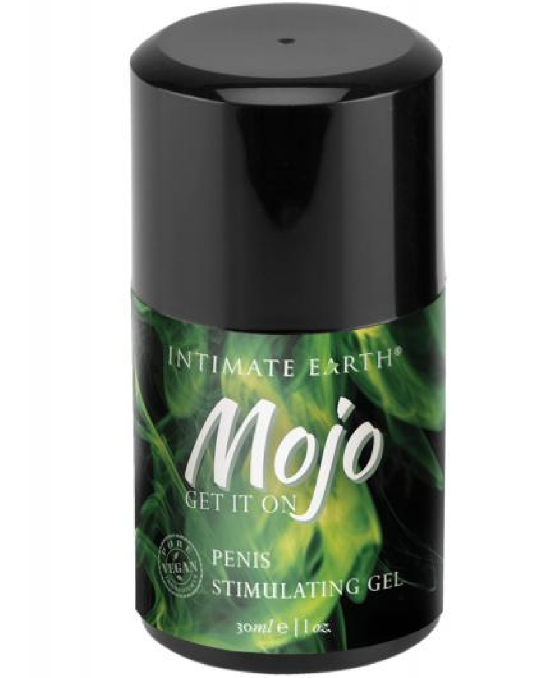 Mojo Penis Stimulating Gel by Intimate Earth 1 oz