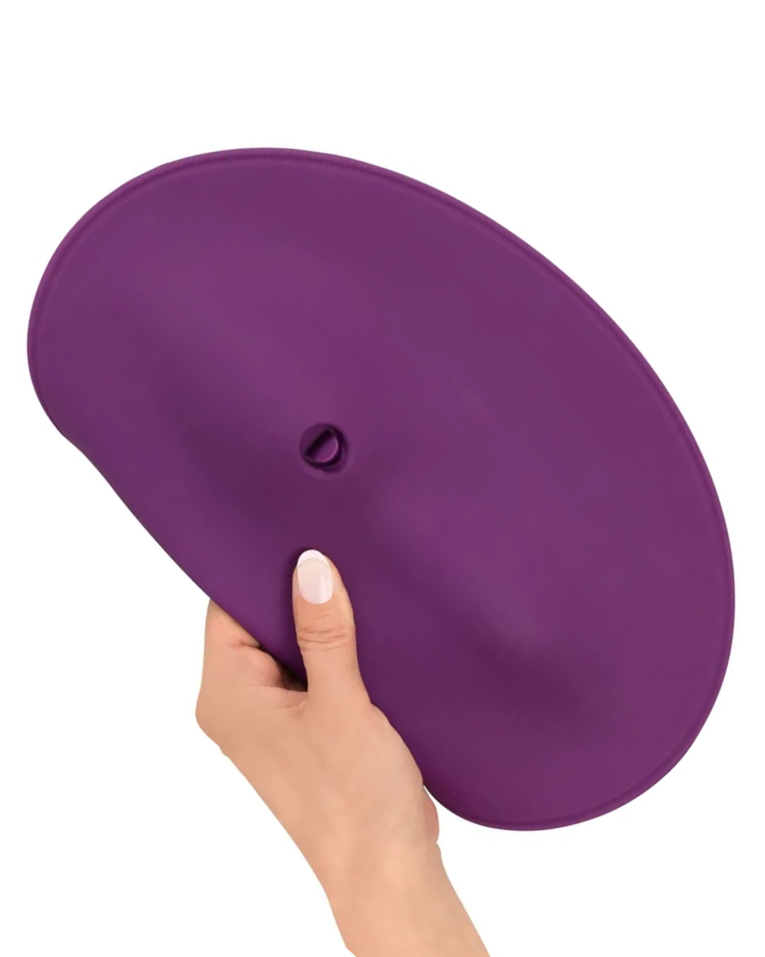VibePad 2 Ride On Hands-Free Humping Vibrator with Licking Tongue